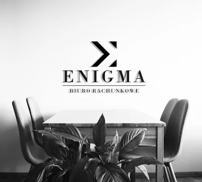 Biuro Rachunkowe Enigma, Usługi księgowe, Kadry i Płace